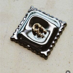 BooBoo Clay Ravioli dish NEW SOLD OUT